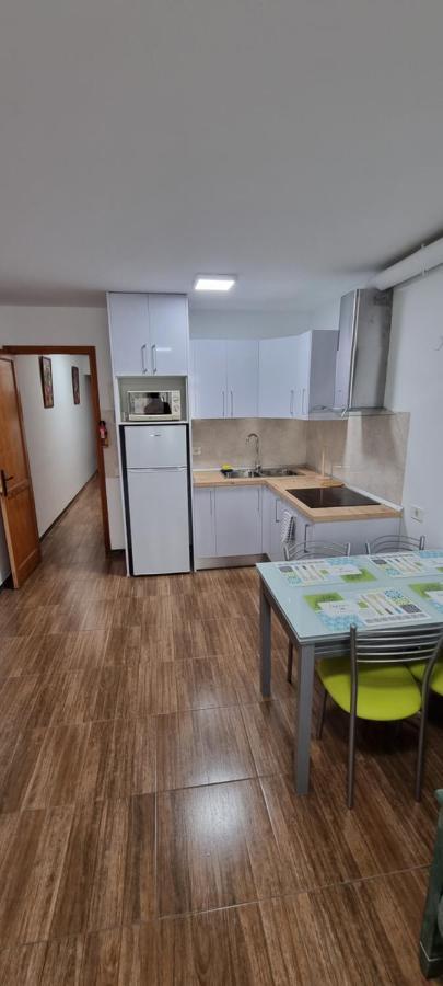 El Rincón de Sam Apartamento Arinaga Exterior foto