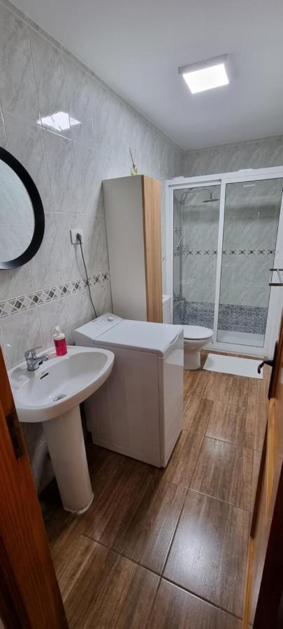 El Rincón de Sam Apartamento Arinaga Exterior foto