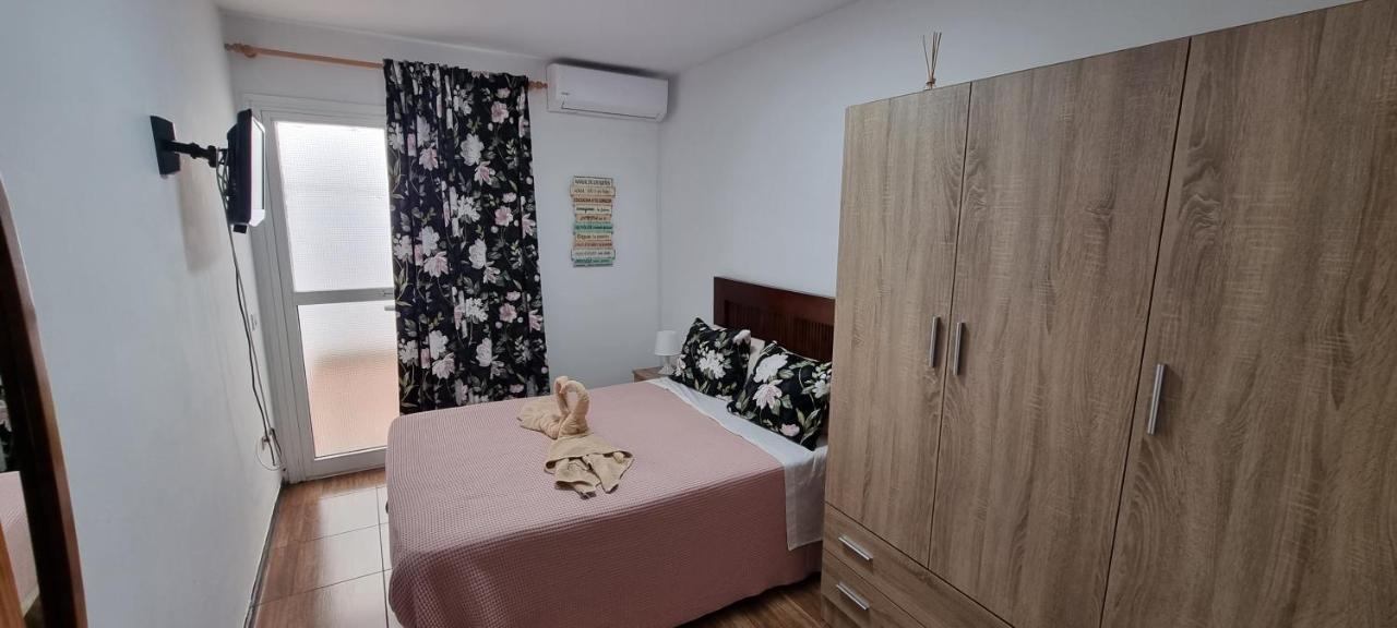 El Rincón de Sam Apartamento Arinaga Exterior foto