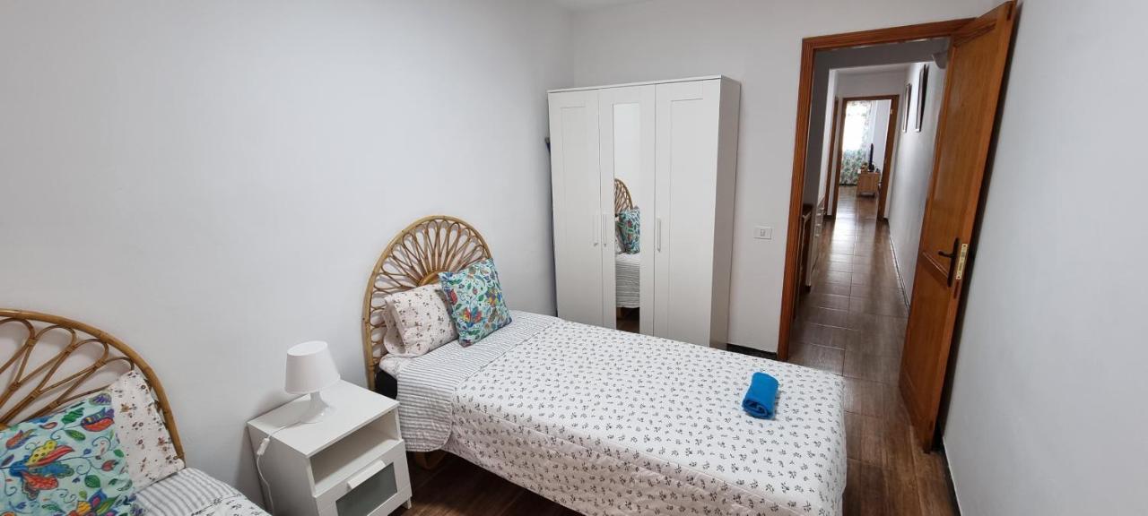 El Rincón de Sam Apartamento Arinaga Exterior foto